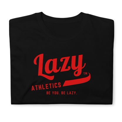 Lazy Athletics™ Gildan Softstyle 64000
