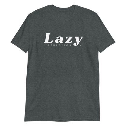 Lazy Athletics™ Gildan Softstyle 64000