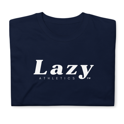 Lazy Athletics™ Gildan Softstyle 64000