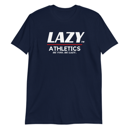 Lazy Athletics™ Gildan Softstyle 64000