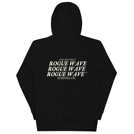 Rogue Wave Surfing Co™ Beach Hoodie