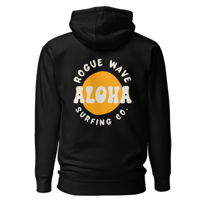 Rogue Wave Surfing Co™ Aloha Hoodie