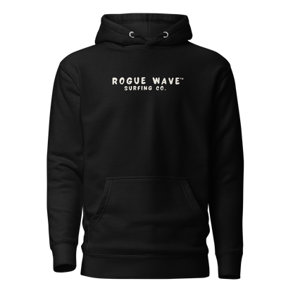 Rogue Wave Surfing Co™ Aloha Hoodie