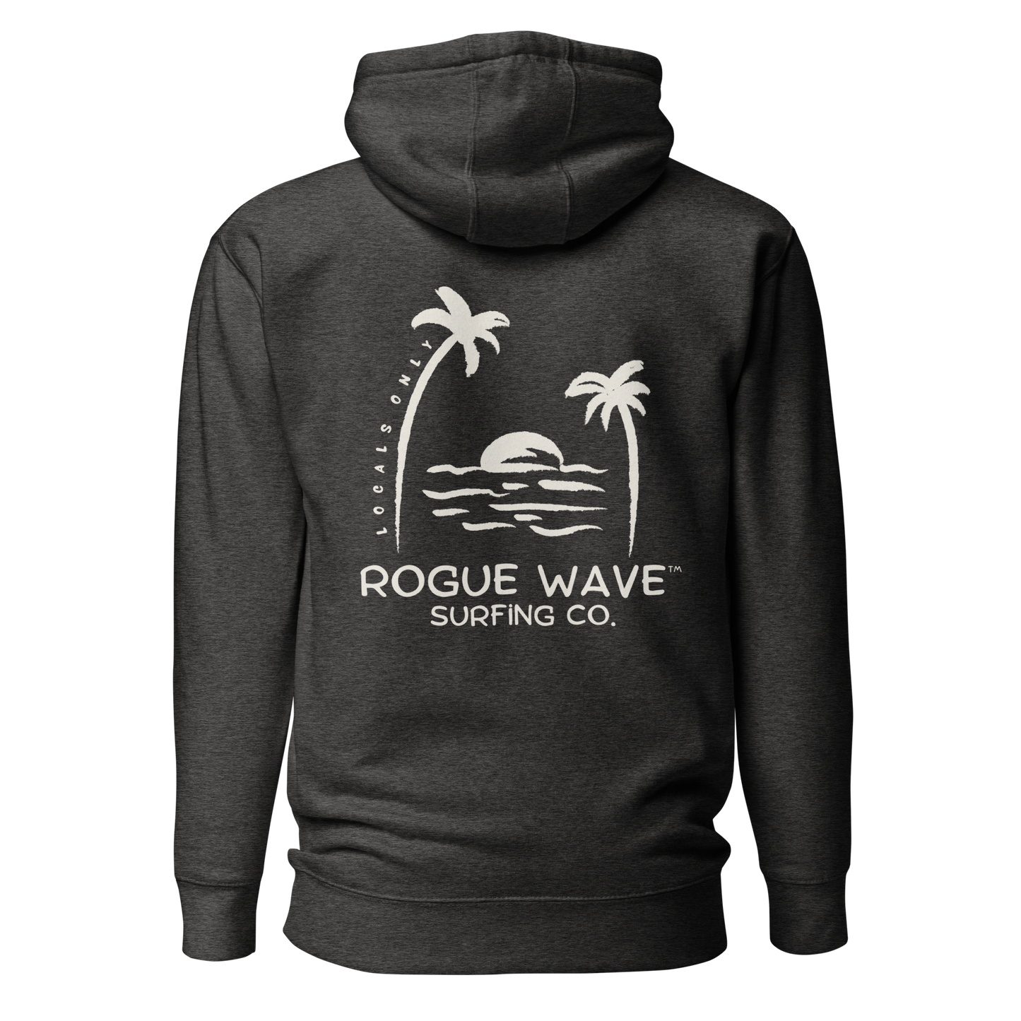 Rogue Wave Surfing Co™ Hoodie