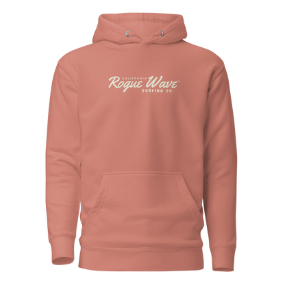 Rogue Wave Surfing Co™ California Hoodie