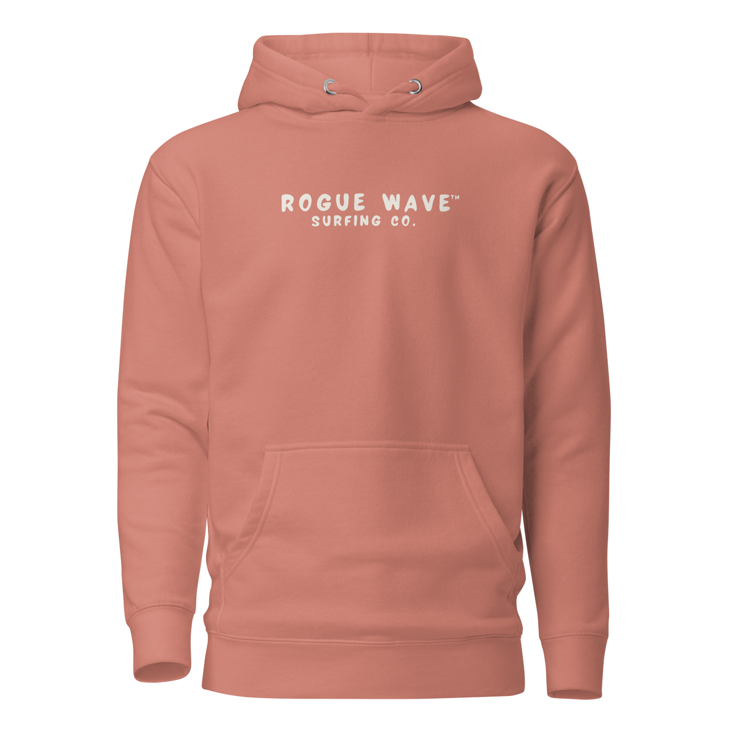 Rogue Wave Surfing Co™ Aloha Hoodie