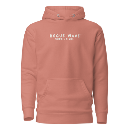 Rogue Wave Surfing Co™ Aloha Hoodie