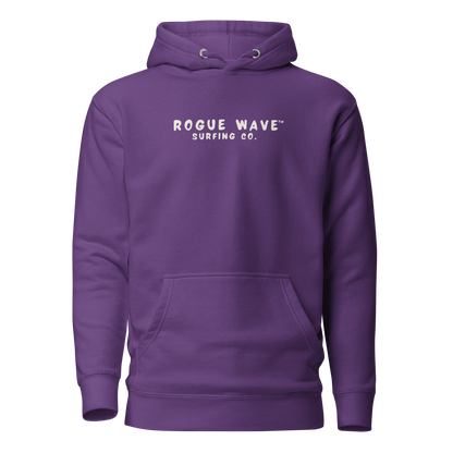 Rogue Wave Surfing Co™ Aloha Hoodie