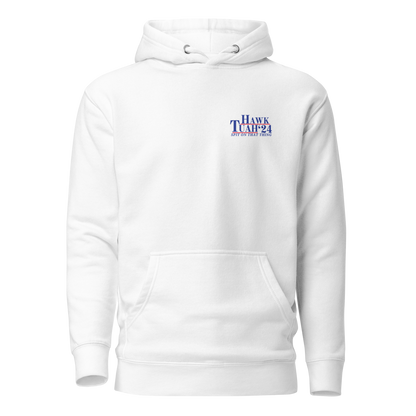 Hawk Tuah '24 Spit On That Thang - Viral Hawk Tuah- Funny Hoodie - Unisex - Bumper Sticker Superstore - LIfestyle Apparel Brands