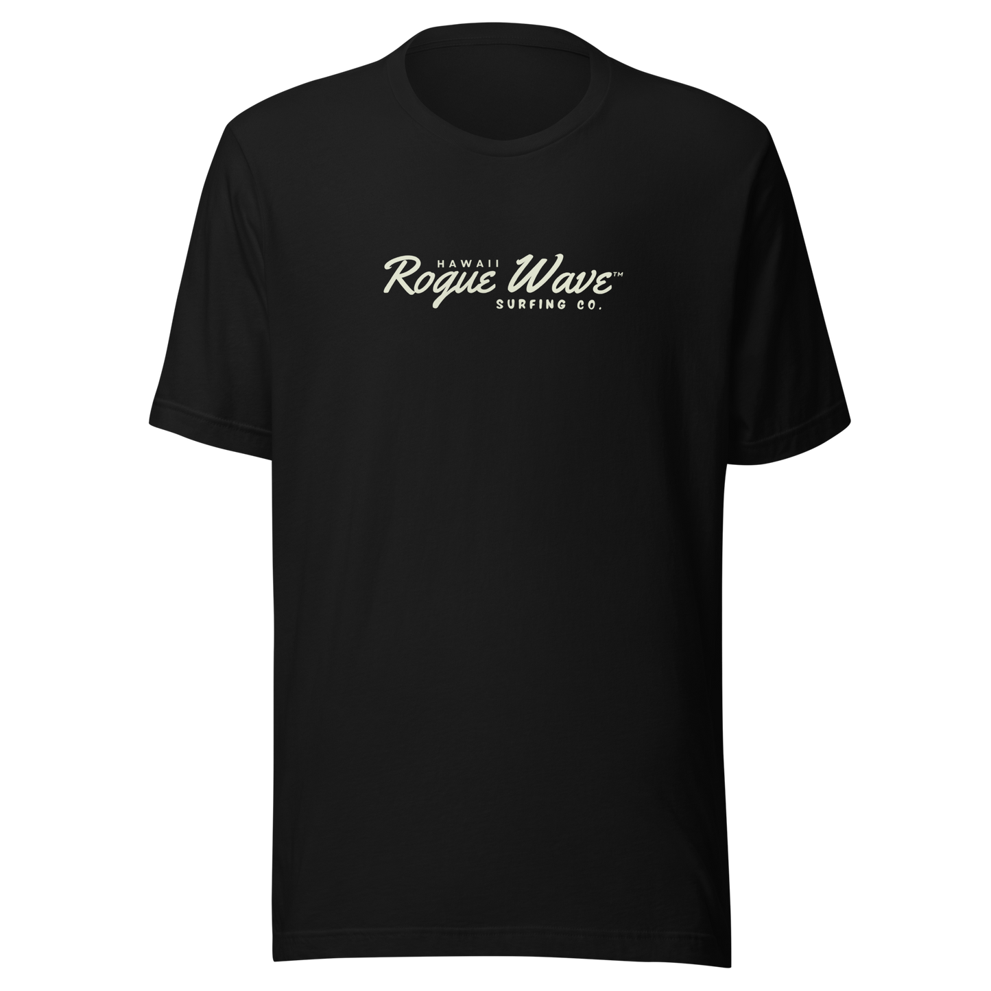 Rogue Wave Surfing Co™ Hawaii T-Shirt