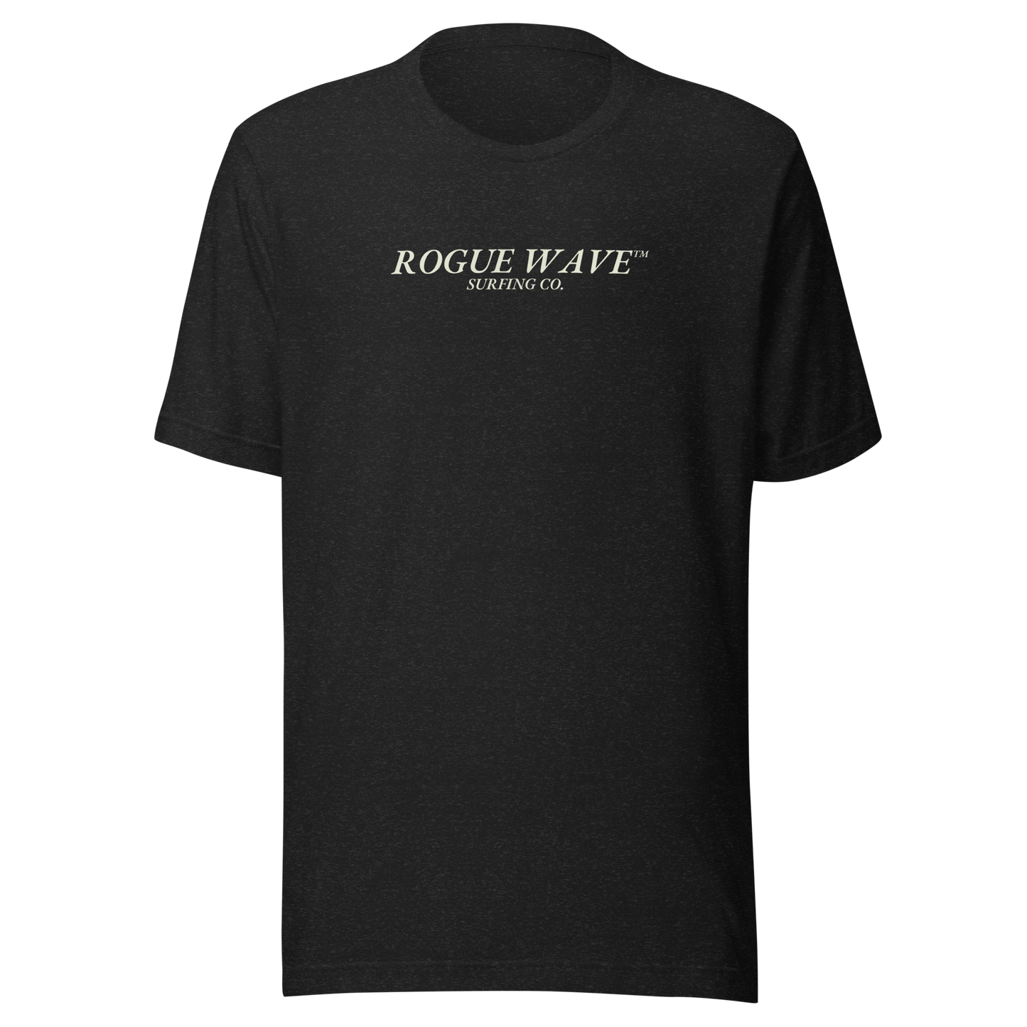 Rogue Wave Surfing Co™ Beach T-shirt