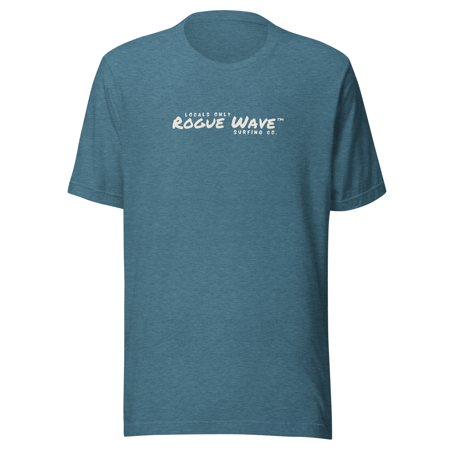 Rogue Wave Surfing Co™ T-shirt - Octopus