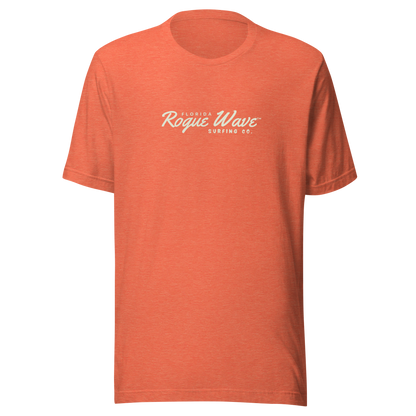 Rogue Wave Surfing Co™ Florida T-Shirt