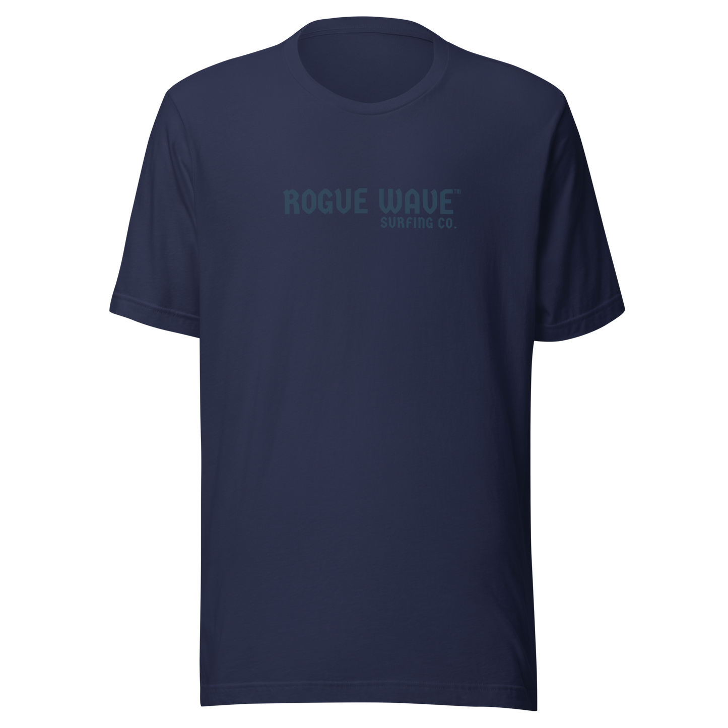 Rogue Wave Surfing Co™ T-shirt