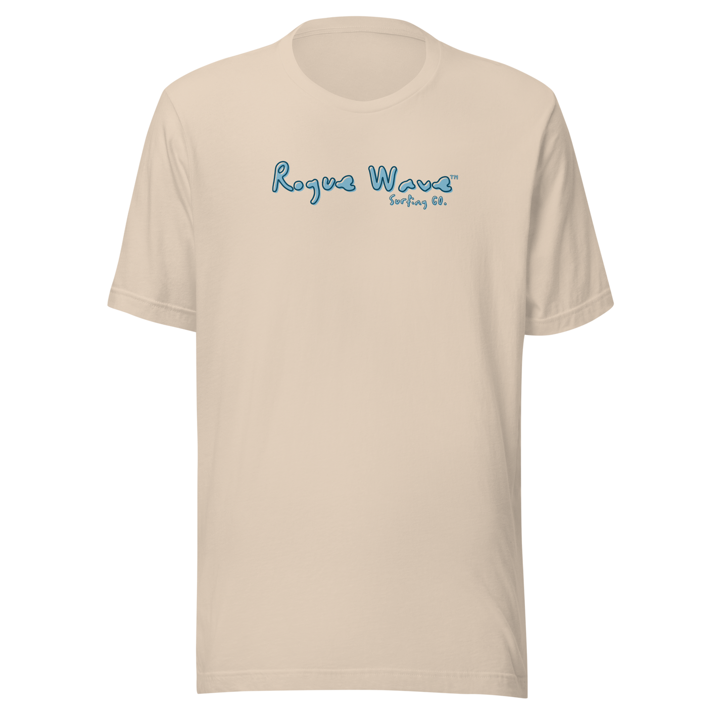 Rogue Wave Surfing Co™ T-shirt