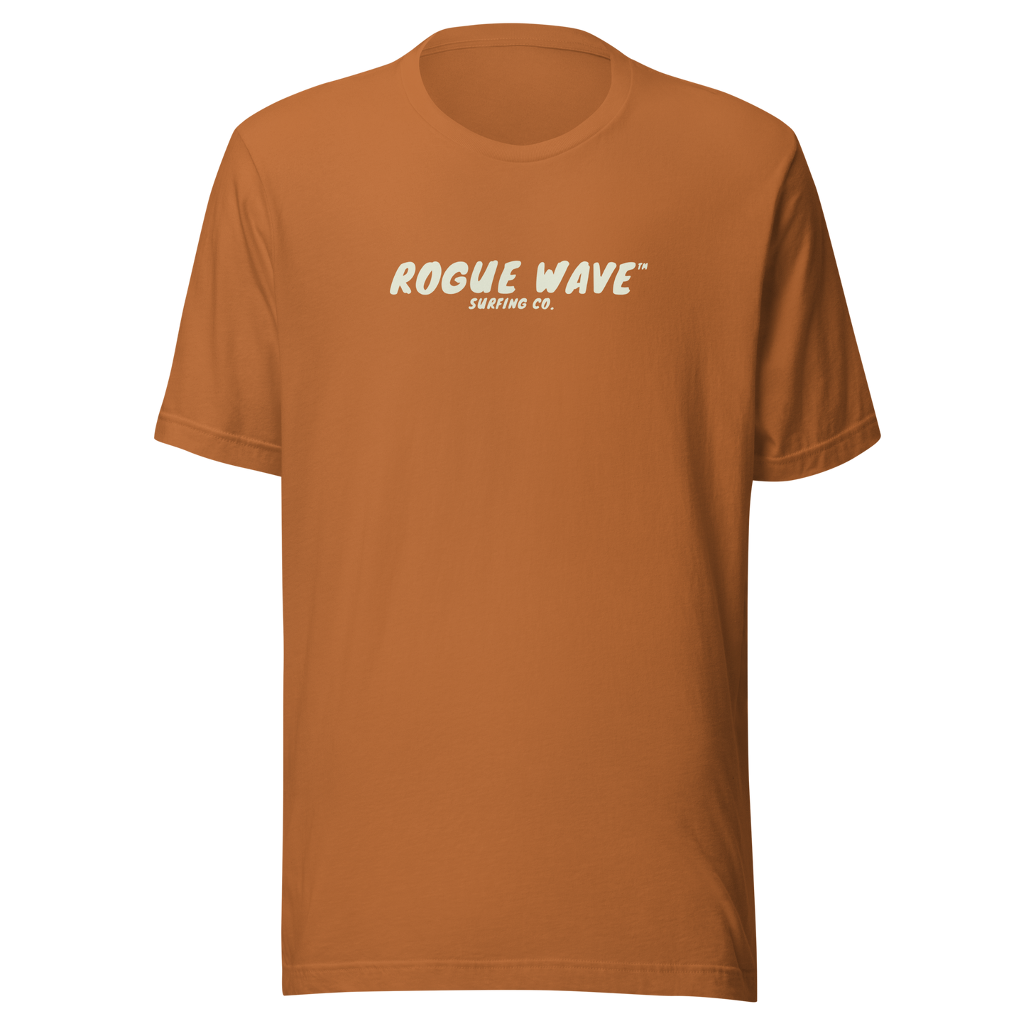 Rogue Wave Surfing Co™ T-Shirt Locals Only