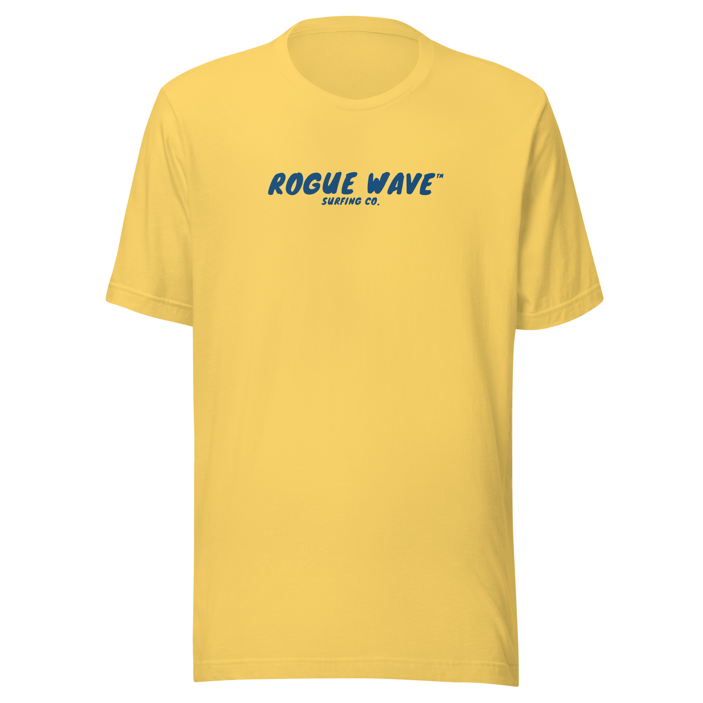 Rogue Wave Surfing Co™ California T-Shirt